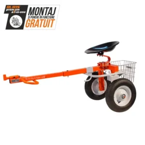 Accesoriu pentru motosapă și motocultor RURIS Navigator 88
