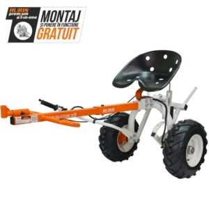 Accesoriu pentru motosapă și motocultor RURIS Navigator 99