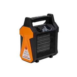 Aerotermă electrică RURIS VULCANO 300S - 3 kW, 322 m³/h