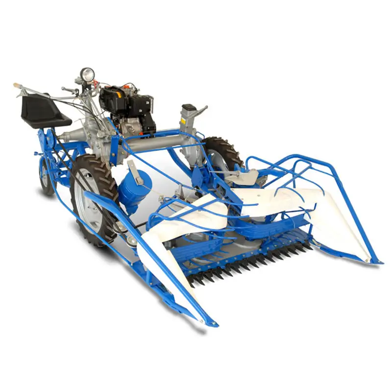 Aparat de tăiat și legat BCS 622 Mulching - tăiere 140 cm, legare 28 cm