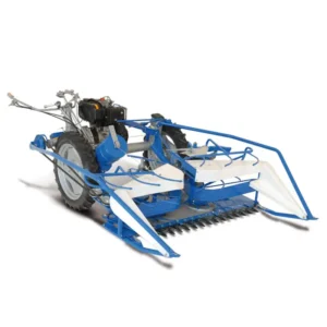 Aparat de tăiat și legat BCS 622 Standard - tăiere 140 cm, legare 28 cm
