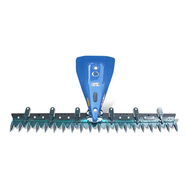 Bară de cosire BCS Duplex - 120 cm, pentru BCS 620 MAX/630 MAX