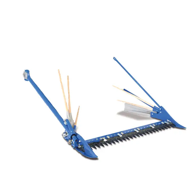 Bară de cosire BCS F - 140 cm, pentru BCS 622/622 PowerSafe