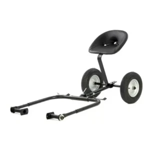 Cărucior pentru motocositoare BCS 622 Standard