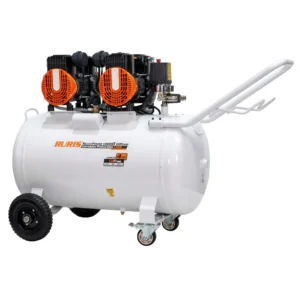 Compresor RURIS Silent Power 10000 OilFree - 100 l, 528 l/min, 8 bar