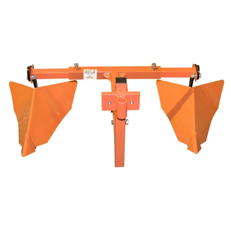 Cultivator multifuncțional RURIS - 2 rarițe