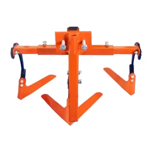 Cultivator reglabil RURIS TS103