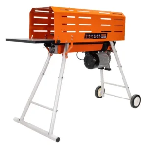 Despicător de lemne RURIS DL700 - 7 t, bușteni max. 52 cm, 2,2 kW