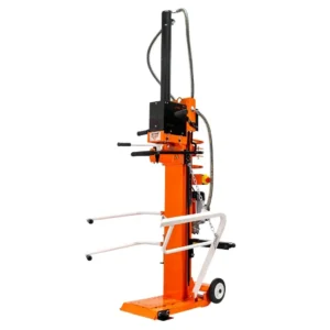 Despicător de lemne RURIS DLV1200 - 12 t, bușteni max. 106 cm, 3000 W