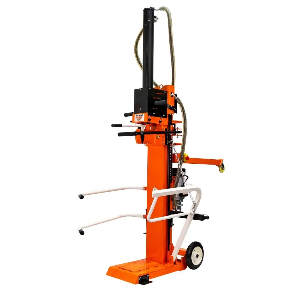 Despicător de lemne RURIS DLV1600 - 16 t, bușteni max. 106 cm, 4,3 kW