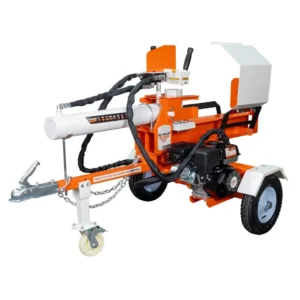 Despicător de lemne RURIS DLVH2200 - 22 t, bușteni max. 65 cm, 7 CP