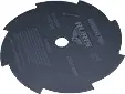 Disc pentru motocoasă RURIS PS409S-1-40 - 8 dinți