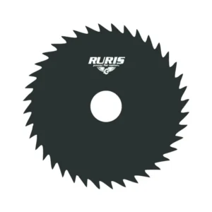 Disc pentru motocoasă RURIS PS410C-1-40B - 40 dinți
