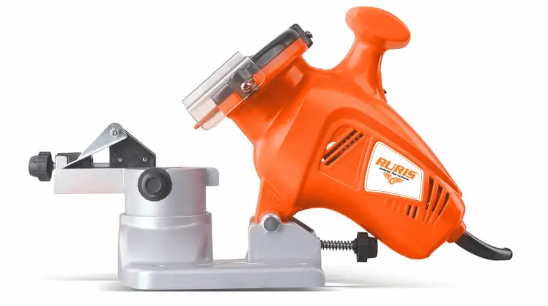Dispozitiv electric de ascuțit lanțuri RURIS AL-180 - 250 W