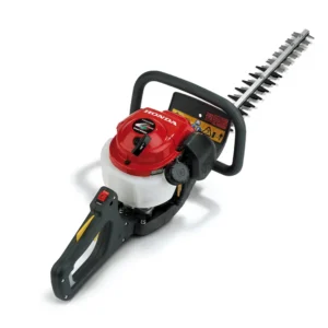 Foarfecă pentru gard viu Honda HHH25D 60E - benzină, lamă 58 cm