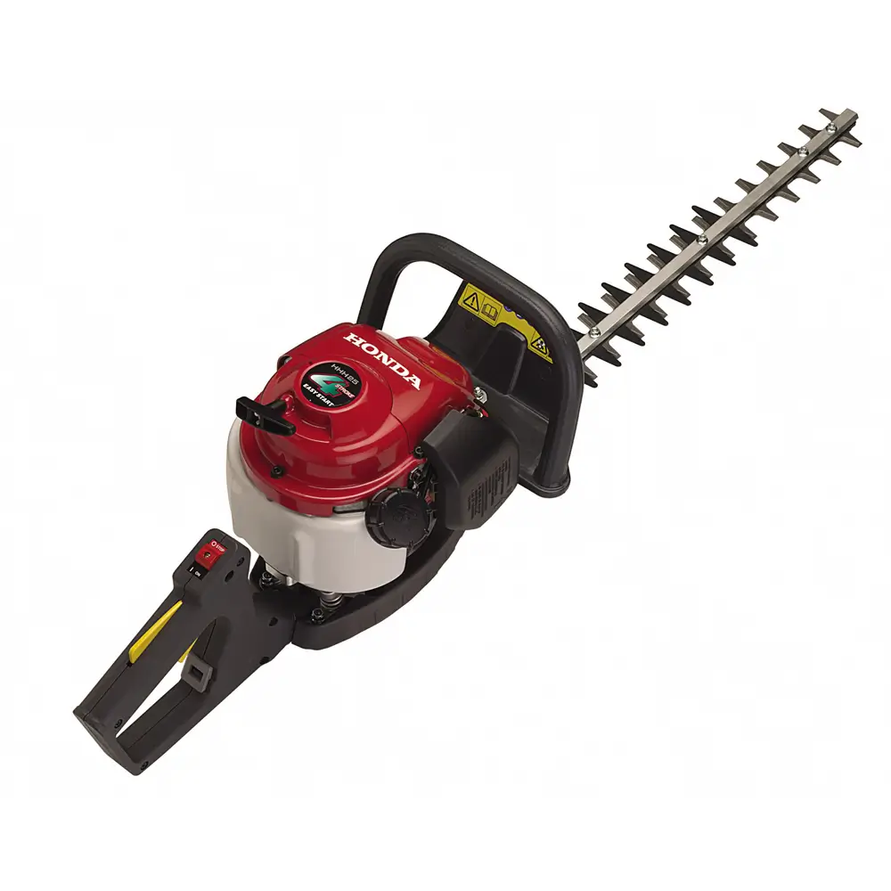 Foarfecă pentru gard viu Honda HHH25D 75E - benzină, lamă 72 cm