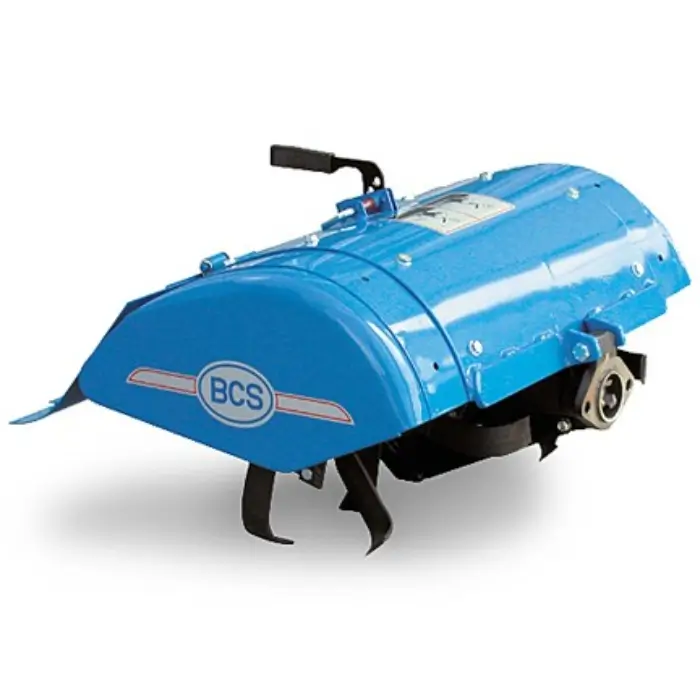 Freză de pământ BCS - 80 cm, pentru BCS 740 PowerSafe