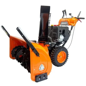 Freză de zăpadă RURIS Everest 1009 - 12,5 CP, lățime 107 cm