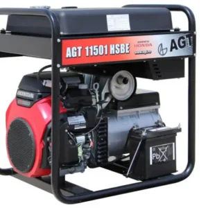 Generator de curent AGT 11501 HSBE - monofazat