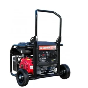 Generator de curent AGT 3601 HSB TTL - 3 kW, monofazat