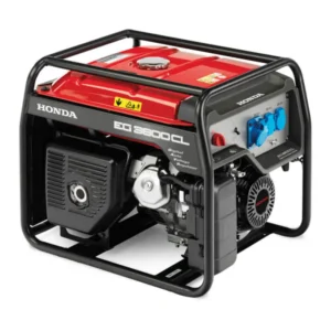 Generator de curent Honda EG3600CL - 3,6 kW, monofazat