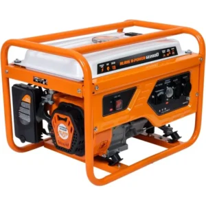 Generator de curent RURIS R-Power GE2800 - 2,8 kW, monofazat