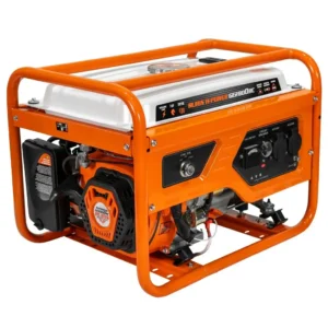 Generator de curent RURIS R-Power GE2800RC - 2,8 kW, monofazat