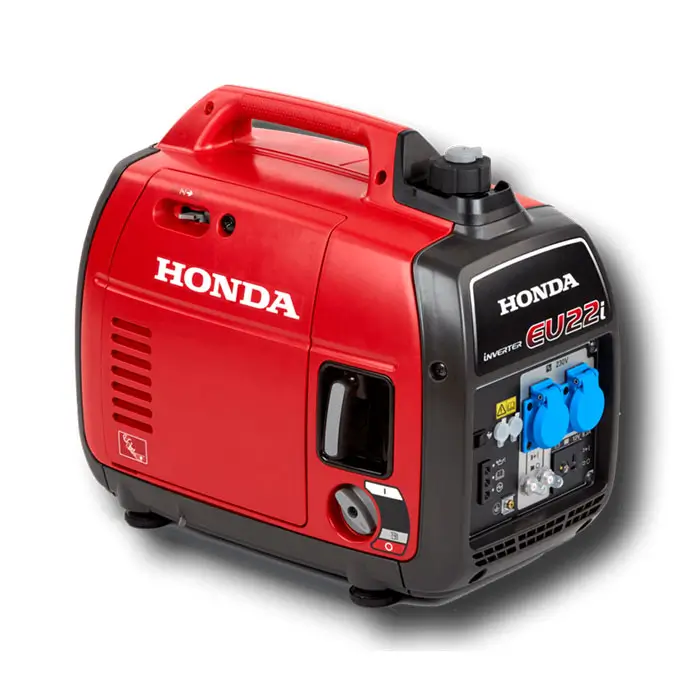 Generator inverter Honda EU22iT G - 2,2 kW, monofazat