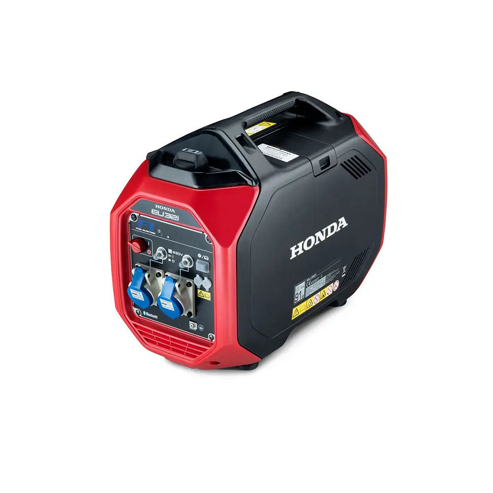 Generator inverter Honda EU32i G - 3,2 kW, monofazat