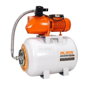 Hidrofor RURIS AquaPower 2011S - 1100 W, vas 50 l, H max. 55 m