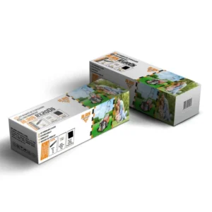 Kit de întreținere pentru mașină de tuns gazon RURIS RX200S