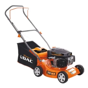 Mașină de tuns gazon DAC 100XL - benzină, tăiere 40 cm