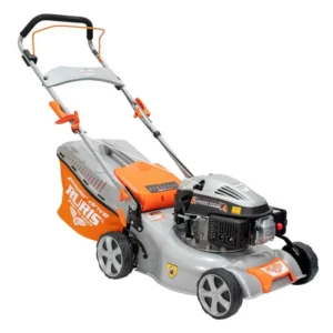 Mașină de tuns gazon RURIS RX200S - benzină, tăiere 42 cm