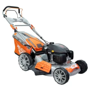 Mașină de tuns gazon RURIS RX444S - benzină, tăiere 51 cm, autopropulsată