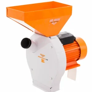 Moară cu ciocănele RURIS Gospodar A1 - 2700 W