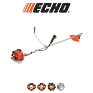 Motocoasă ECHO SRM-222ES/U - 0,97 CP, 2 timpi, 21,2 cm³
