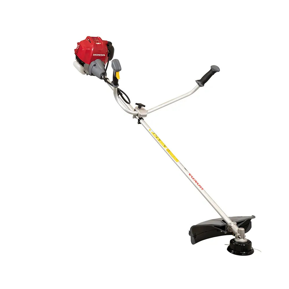 Motocoasă Honda UMK 450 UE - 1,47 kW, 4 timpi, 47,9 cm³
