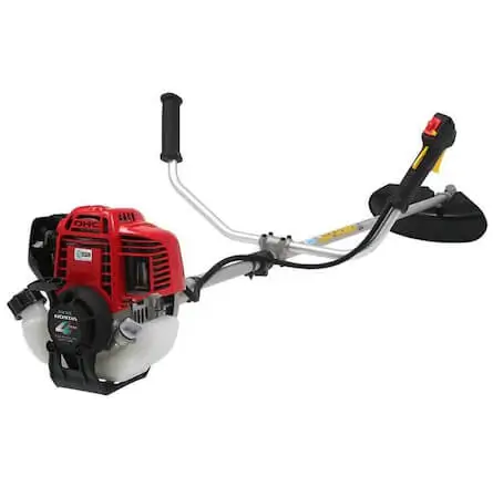 Motocoasă Honda UMK425E2 UEET - 1 CP, 4 timpi, 25 cm³