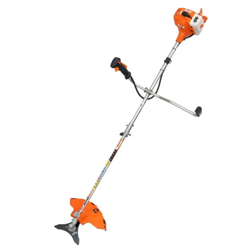 Motocoasă RURIS RR242 BRAVO - 1 CP, 2 timpi, 24 cm³