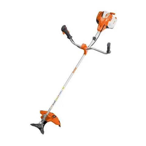 Motocoasă RURIS RR360 - 2,4 CP, 2 timpi, 36,3 cm³