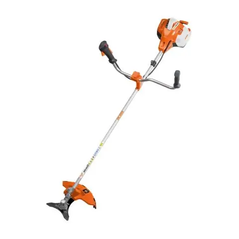 Motocoasă RURIS RR460 - 3 CP, 2 timpi, 46,5 cm³