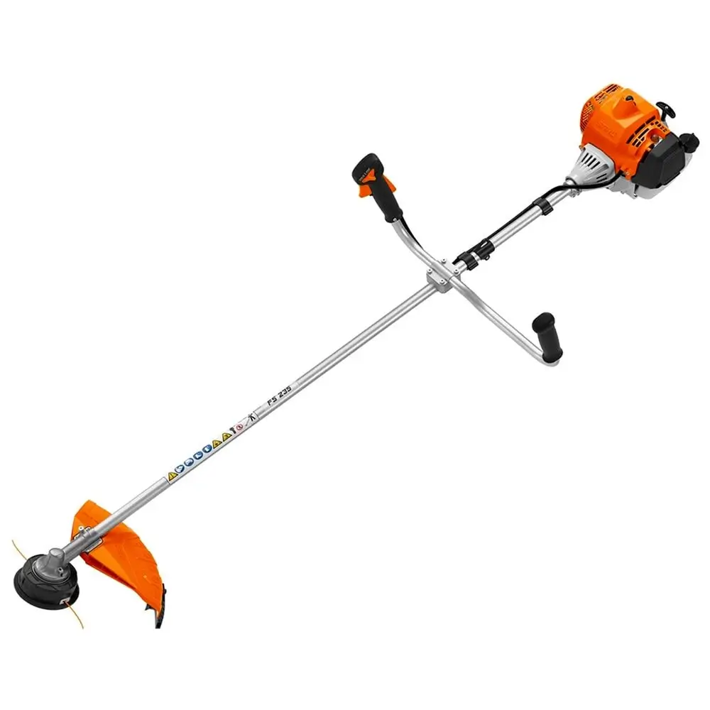 Motocoasă STIHL FS 235 - 2,1 CP, 2 timpi, 36,3 cm³