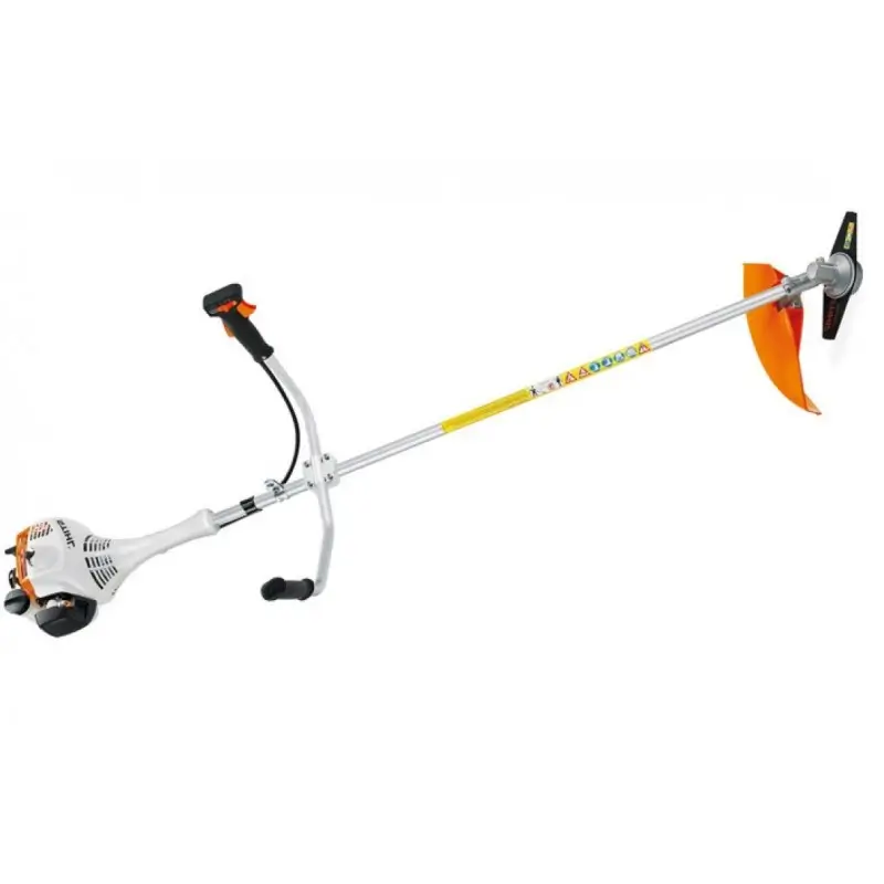 Motocoasă STIHL FS 55 - 1,1 CP, 2 timpi, 27,2 cm³