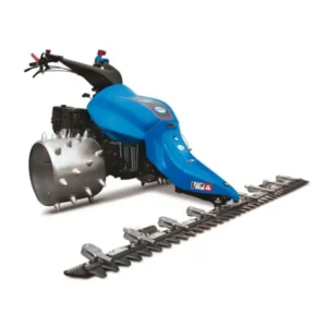 Motocositoare BCS 660 HY WS PowerSafe - 11,7 CP, tăiere 210 cm, motor GX390 Alps