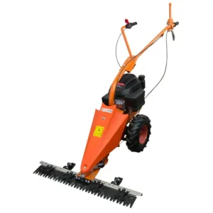 Motocositoare DAC 777K - 5 CP, tăiere 87 cm, motor Loncin 159 cm³