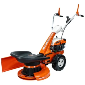 Motocositoare RURIS 877K - 5,7 CP, tăiere 57 cm