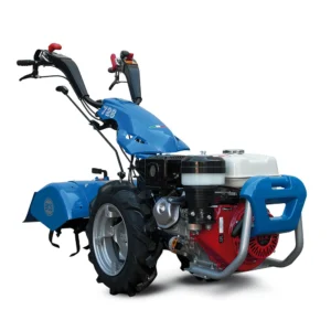 Motocultor BCS 728 PowerSafe cu Honda GX200 - 5,5 CP, lățime 66 cm, motor GX200
