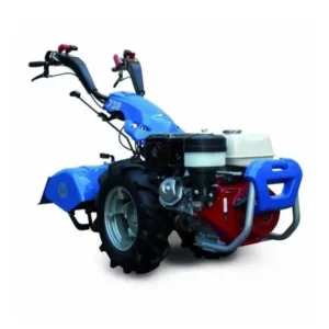 Motocultor BCS 738 PowerSafe - 8,6 CP, lățime 66 cm, motor GX270