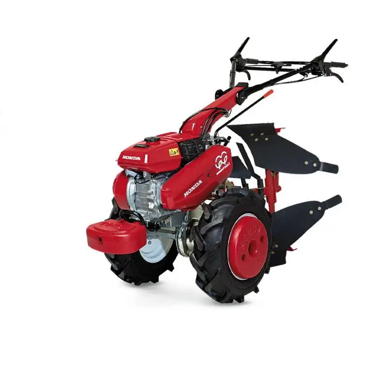 Motocultor Honda F560K7 FEC1 - 4,9 CP, lățime 90 cm, motor GX160