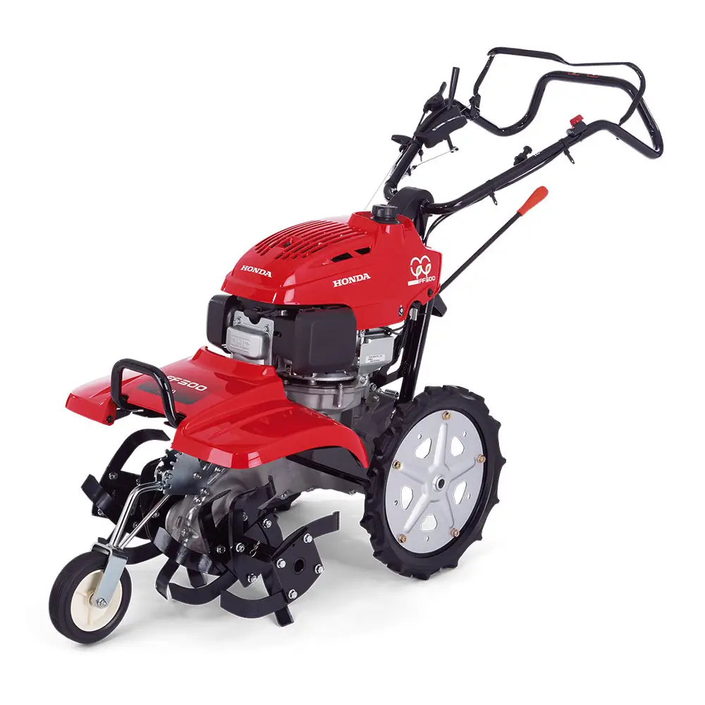 Motocultor Honda FF500K1 - 3,3 kW, lățime 55 cm, motor GCV160A0